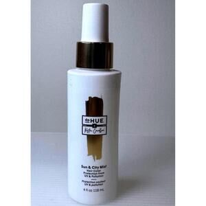 dpHUE Sun & City Mist-UV Protection & Pollution Defense 4 oz